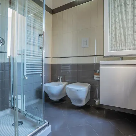 Ciccio_bed Panzió Agropoli